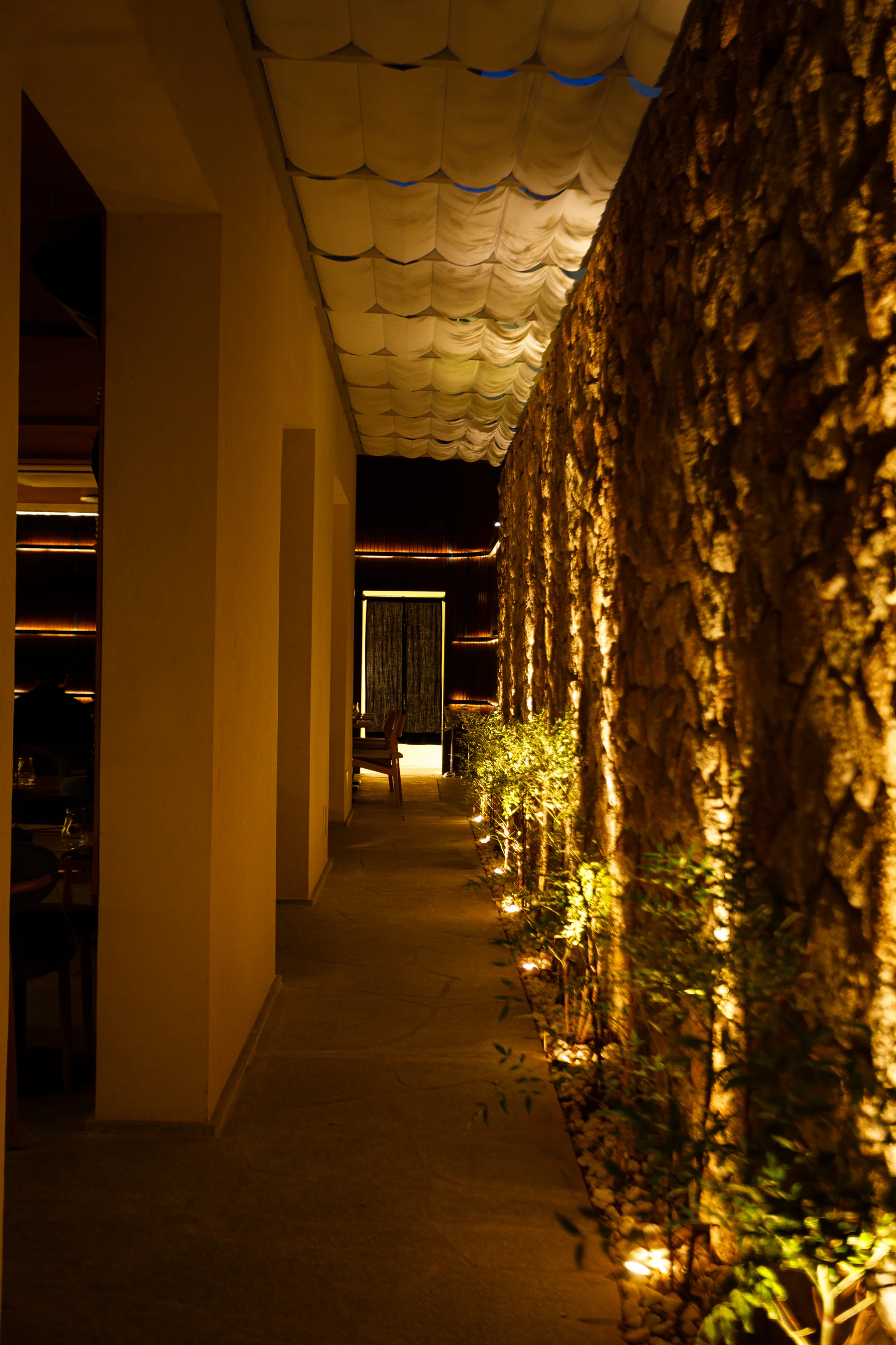 Ambiente Mokutan — foto 3