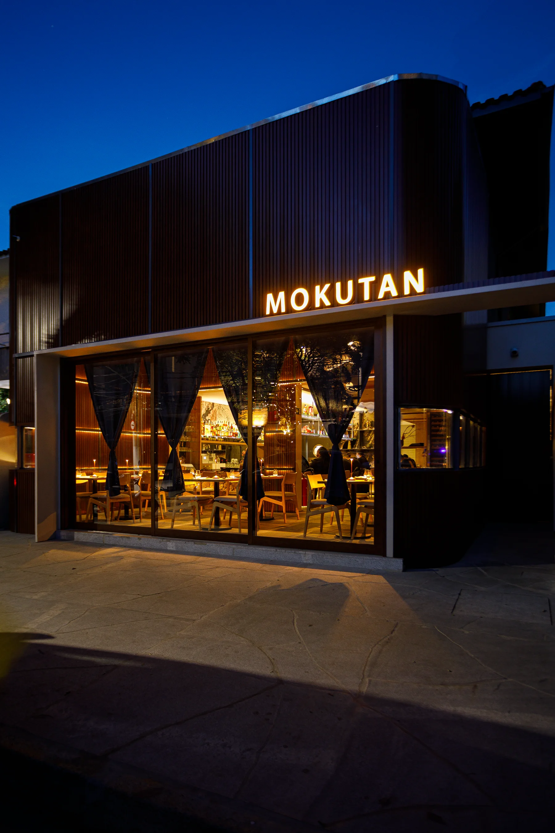 Ambiente Mokutan — foto 4