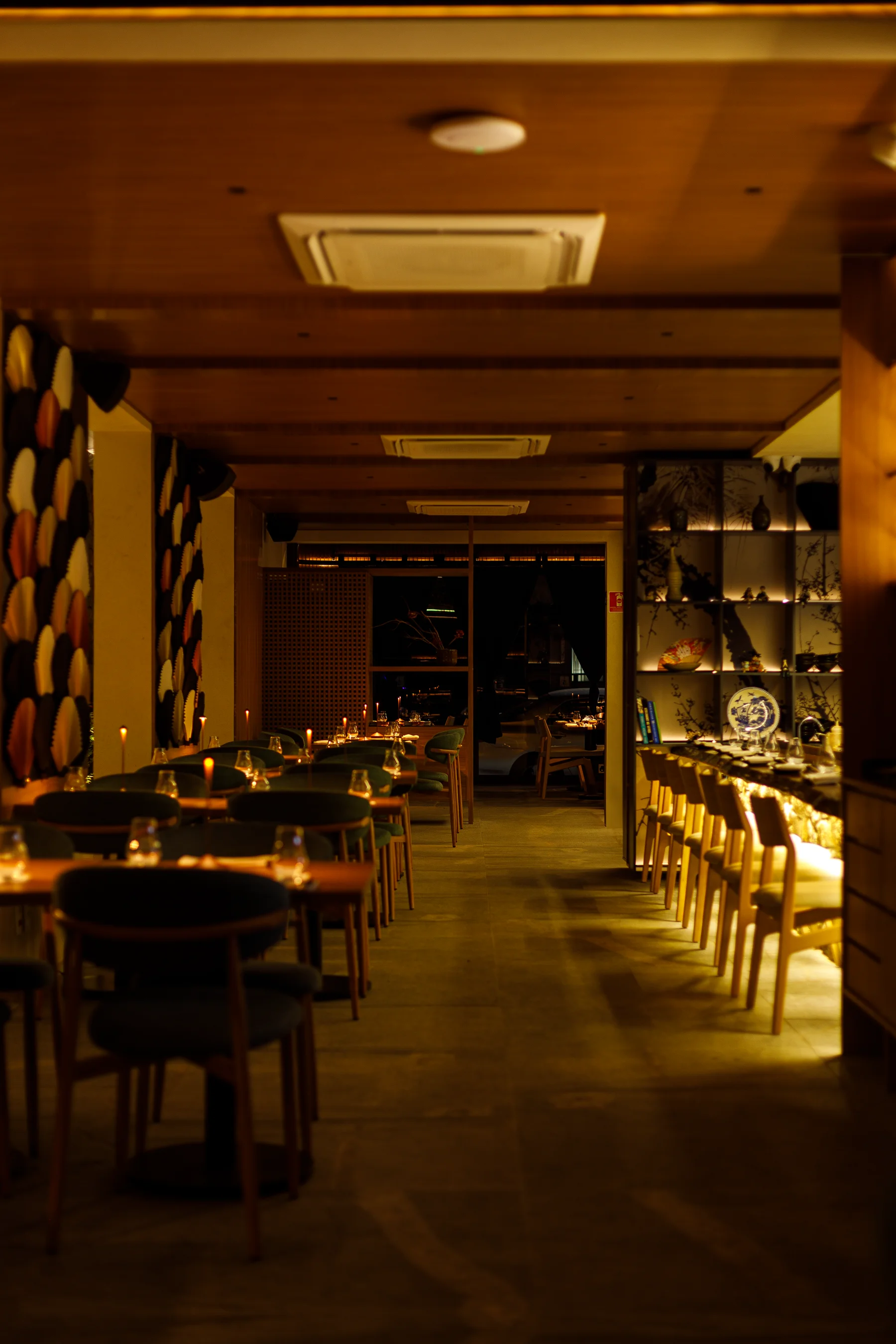Ambiente Mokutan — foto 11