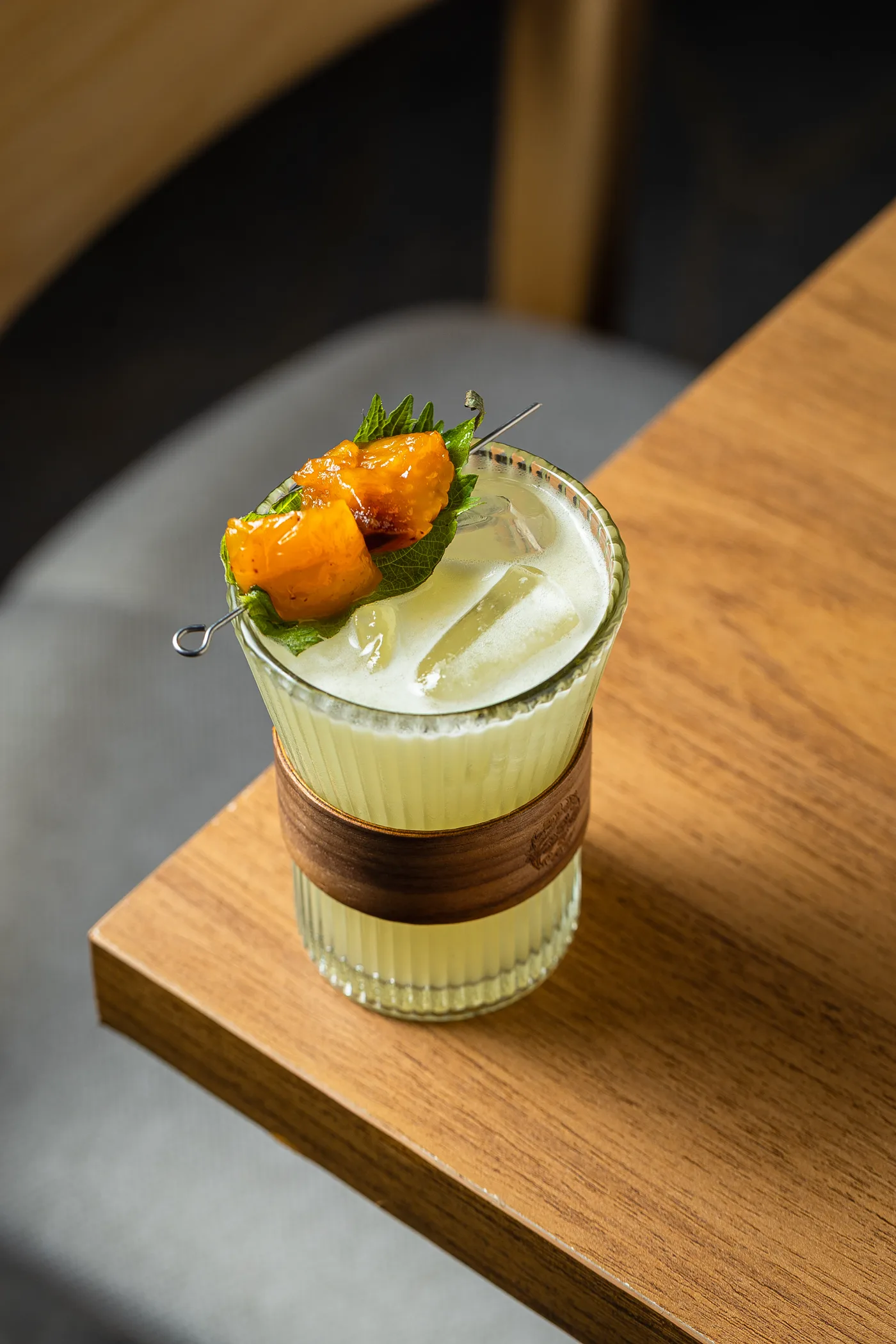 Drinks Mokutan — foto 1