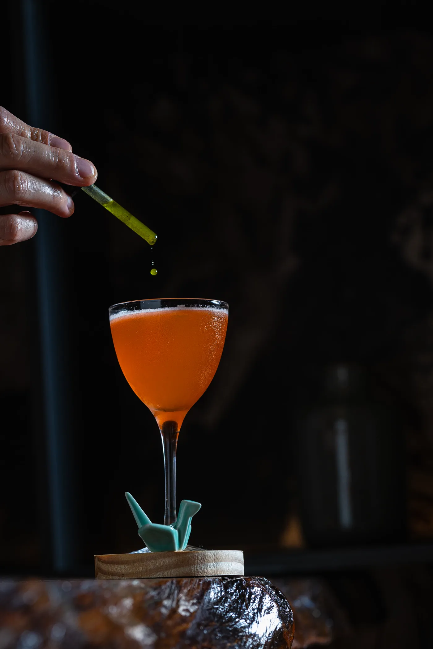 Drinks Mokutan — foto 6