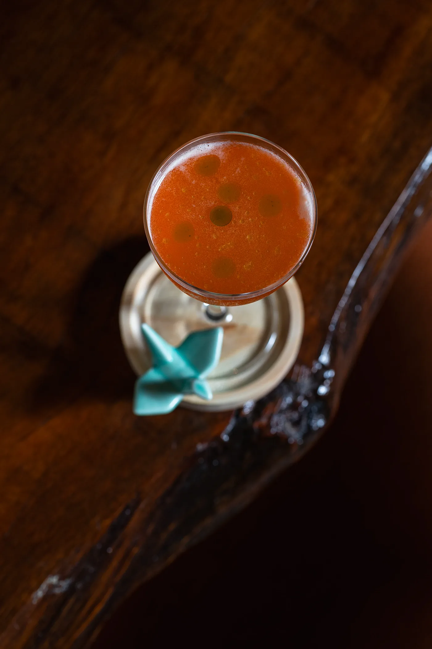 Drinks Mokutan — foto 8