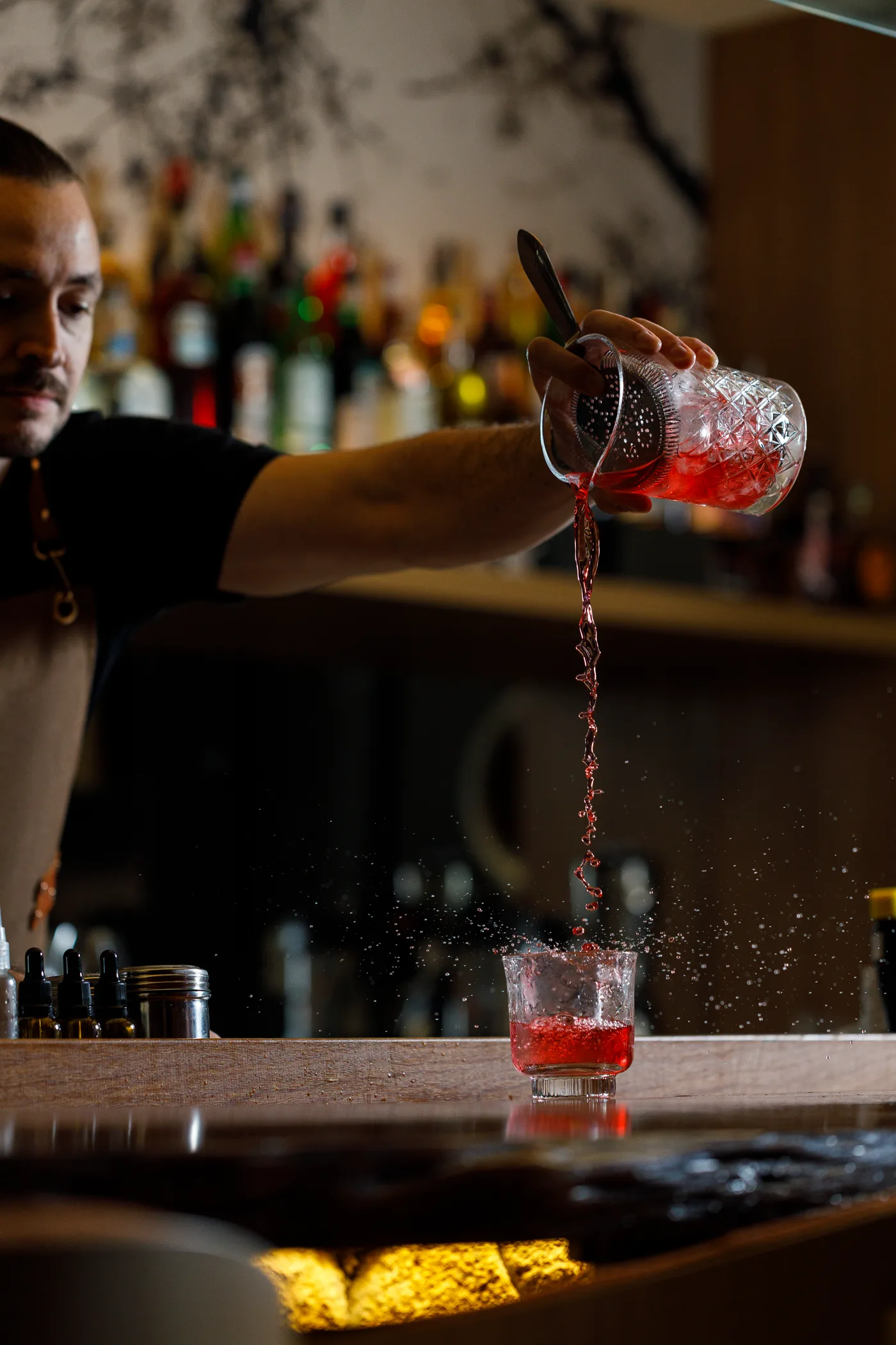 Drinks Mokutan — foto 12