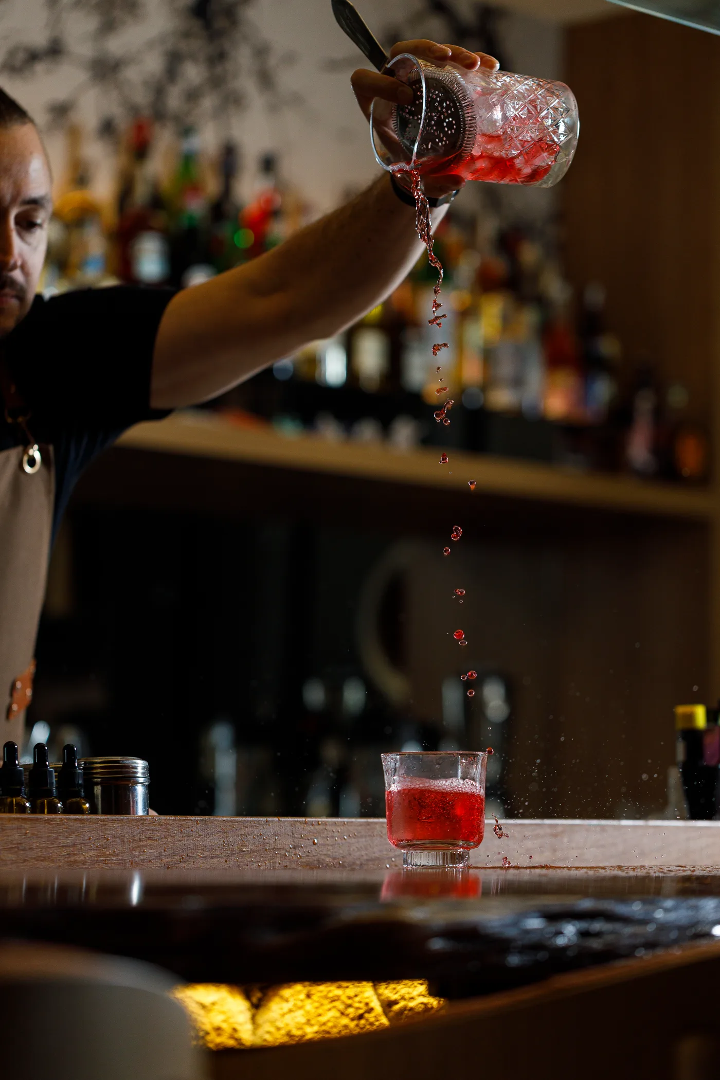 Drinks Mokutan — foto 14