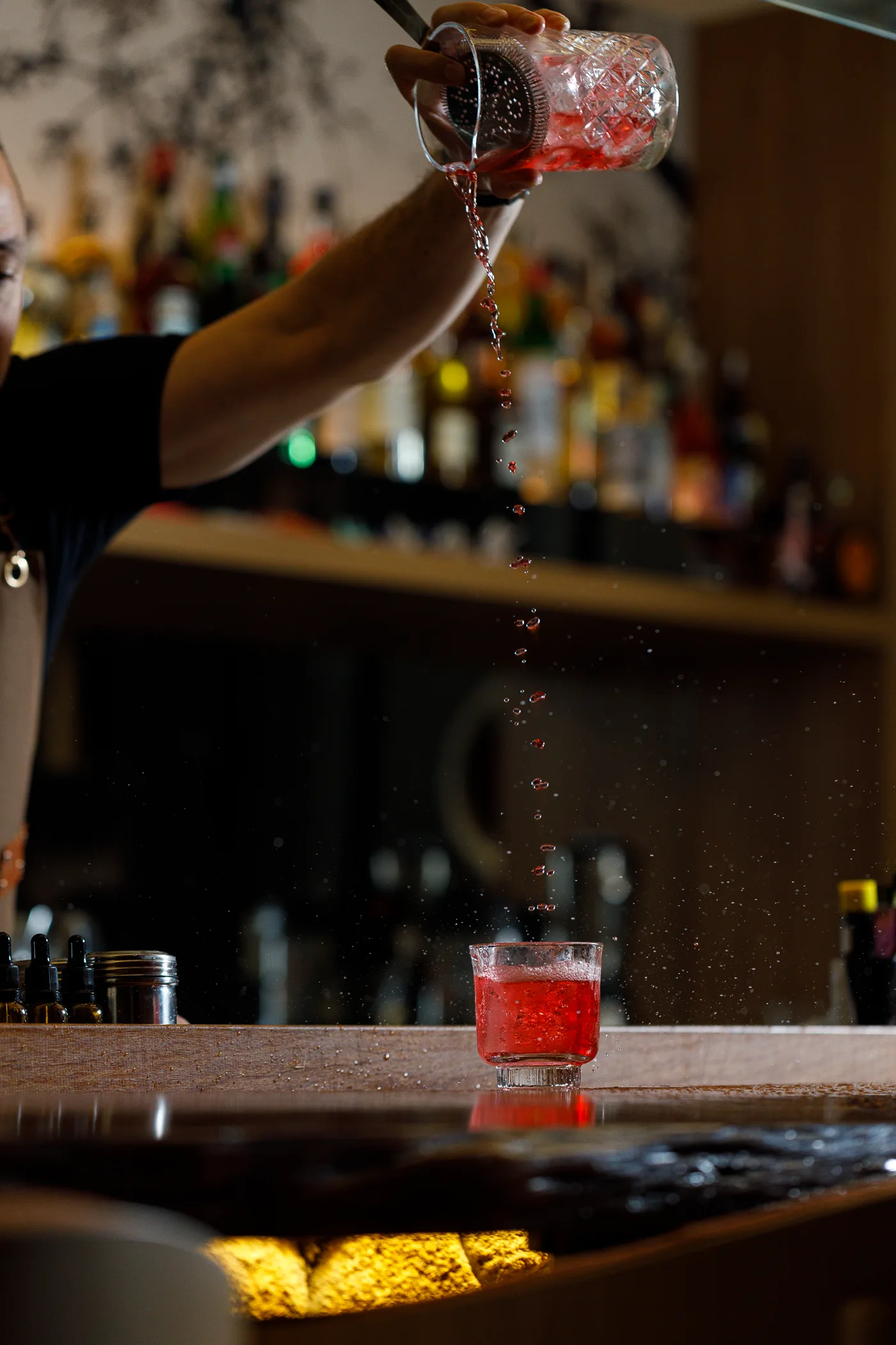 Drinks Mokutan — foto 15