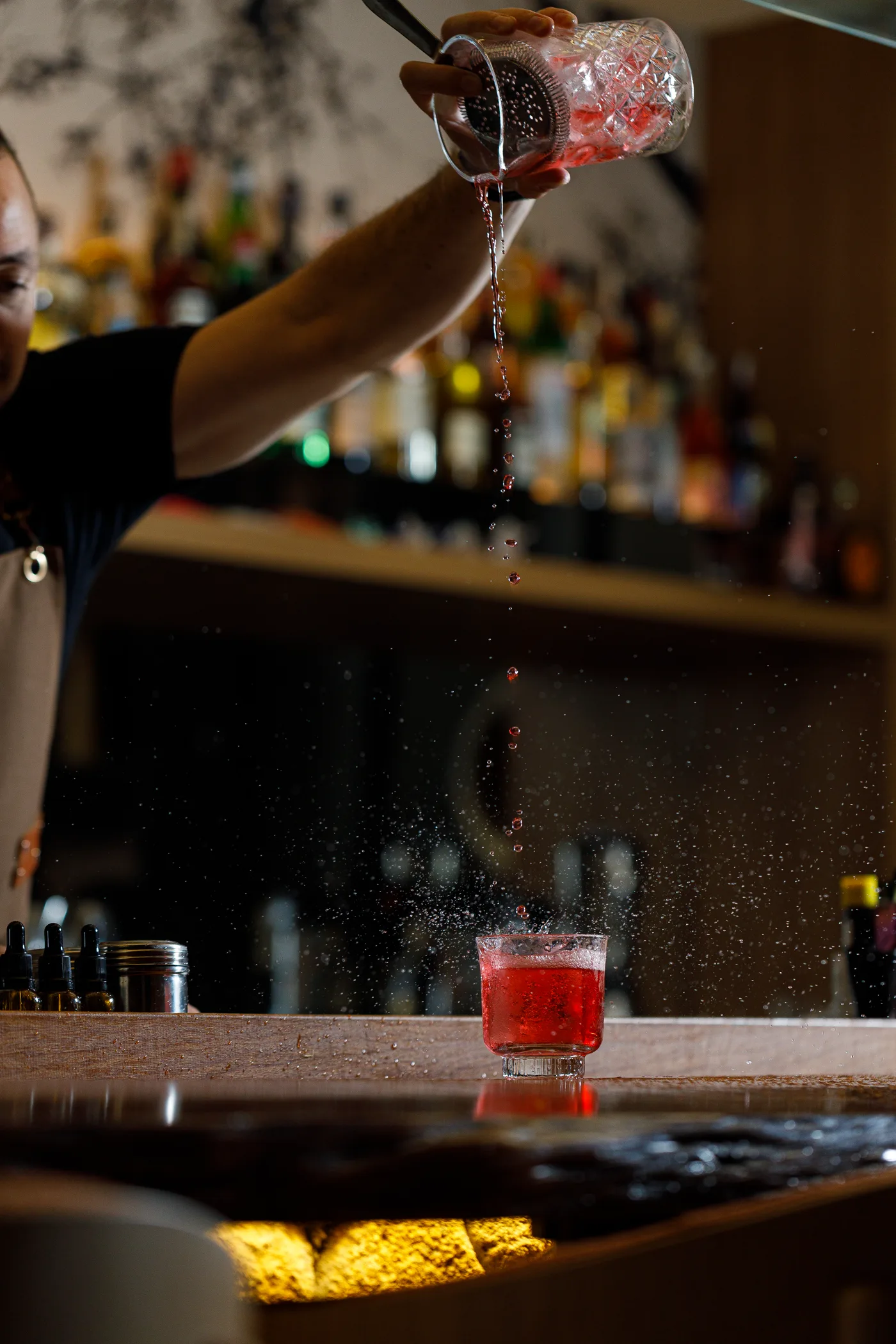 Drinks Mokutan — foto 16