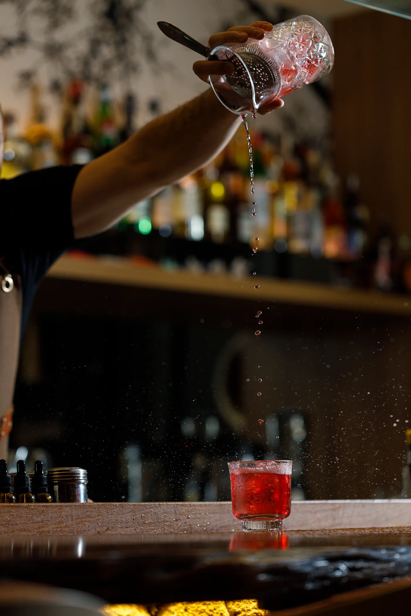 Drinks Mokutan — foto 17