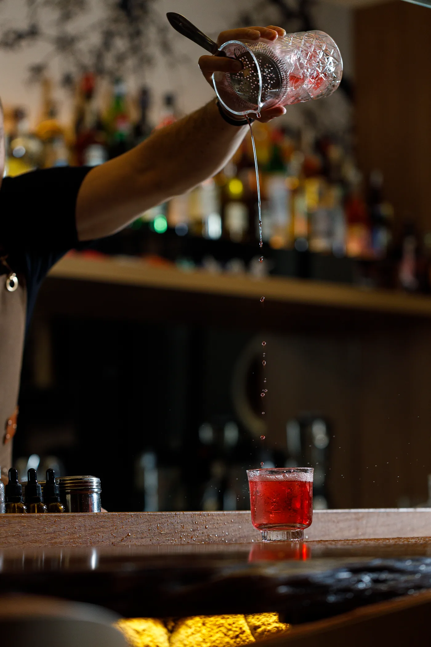 Drinks Mokutan — foto 18