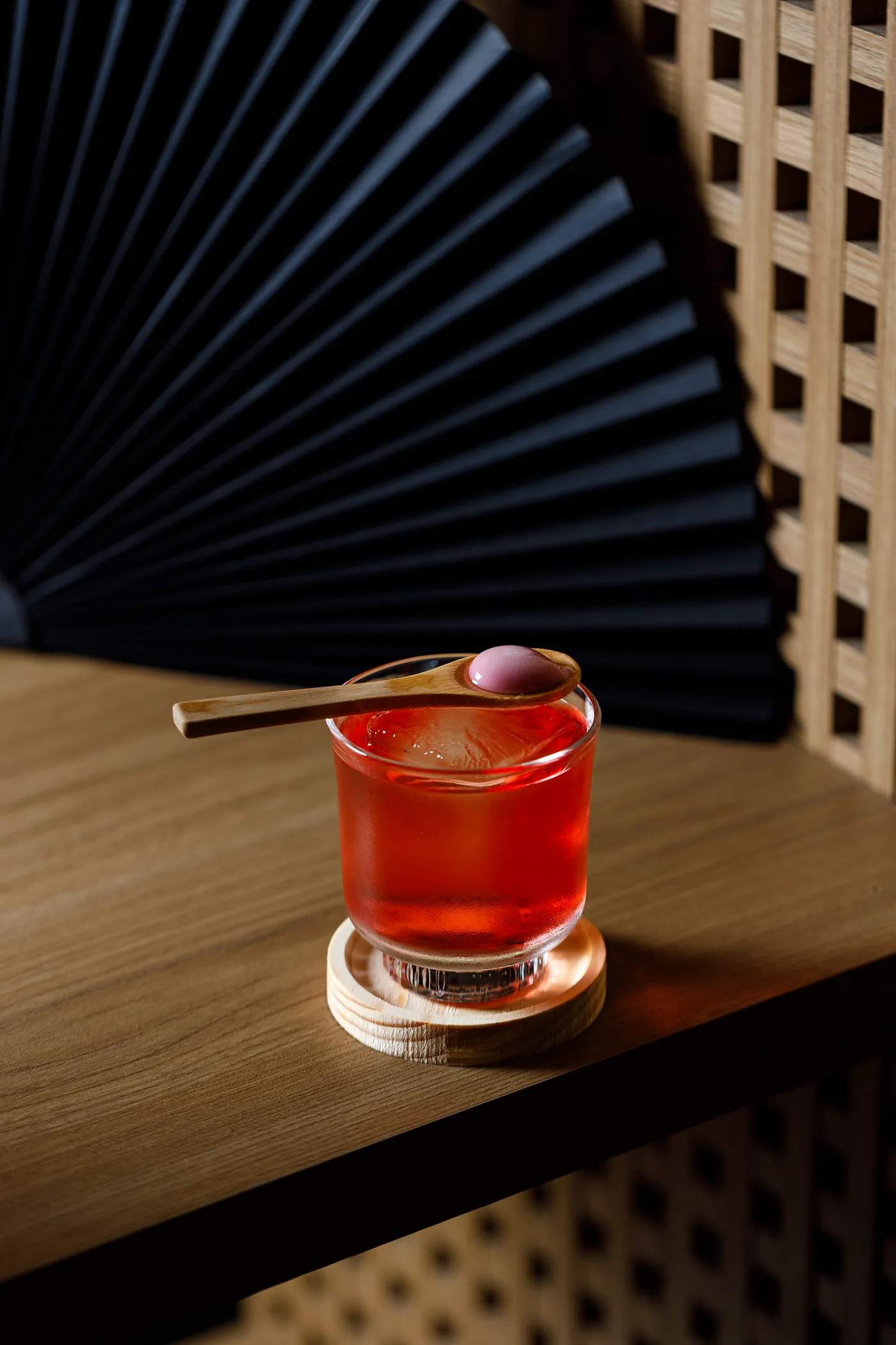 Drink autoral Mokutan