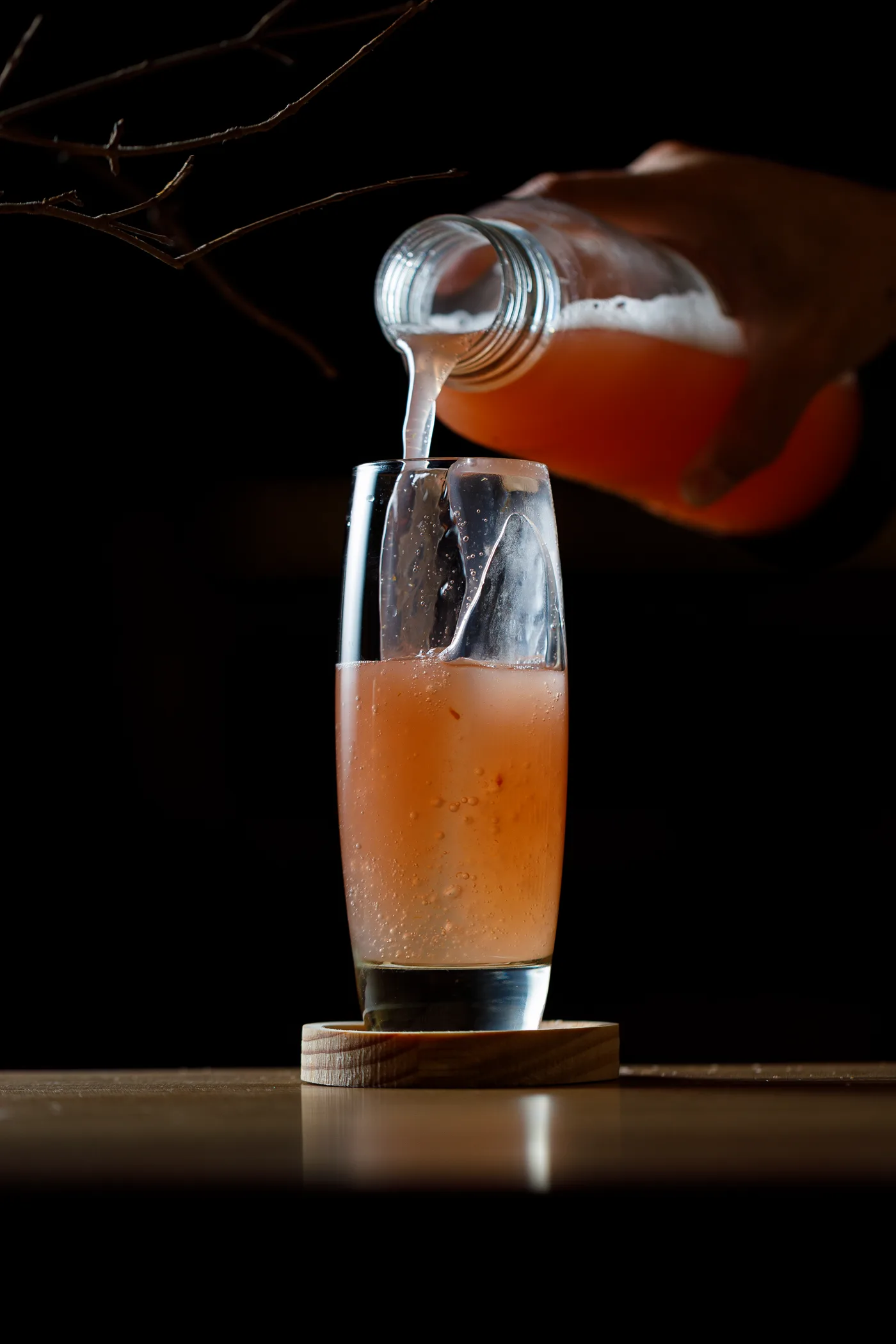 Drinks Mokutan — foto 25
