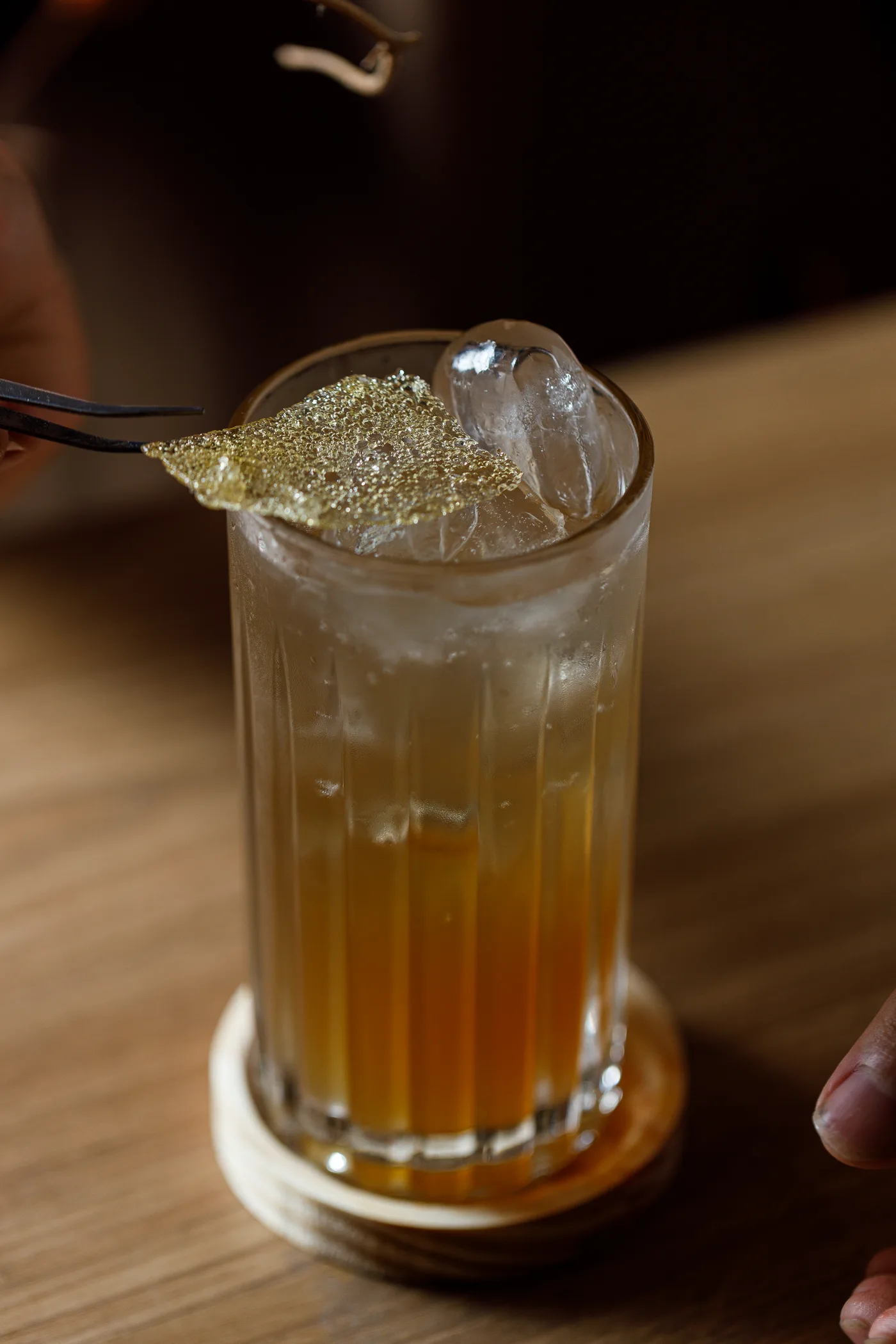 Drinks Mokutan — foto 30