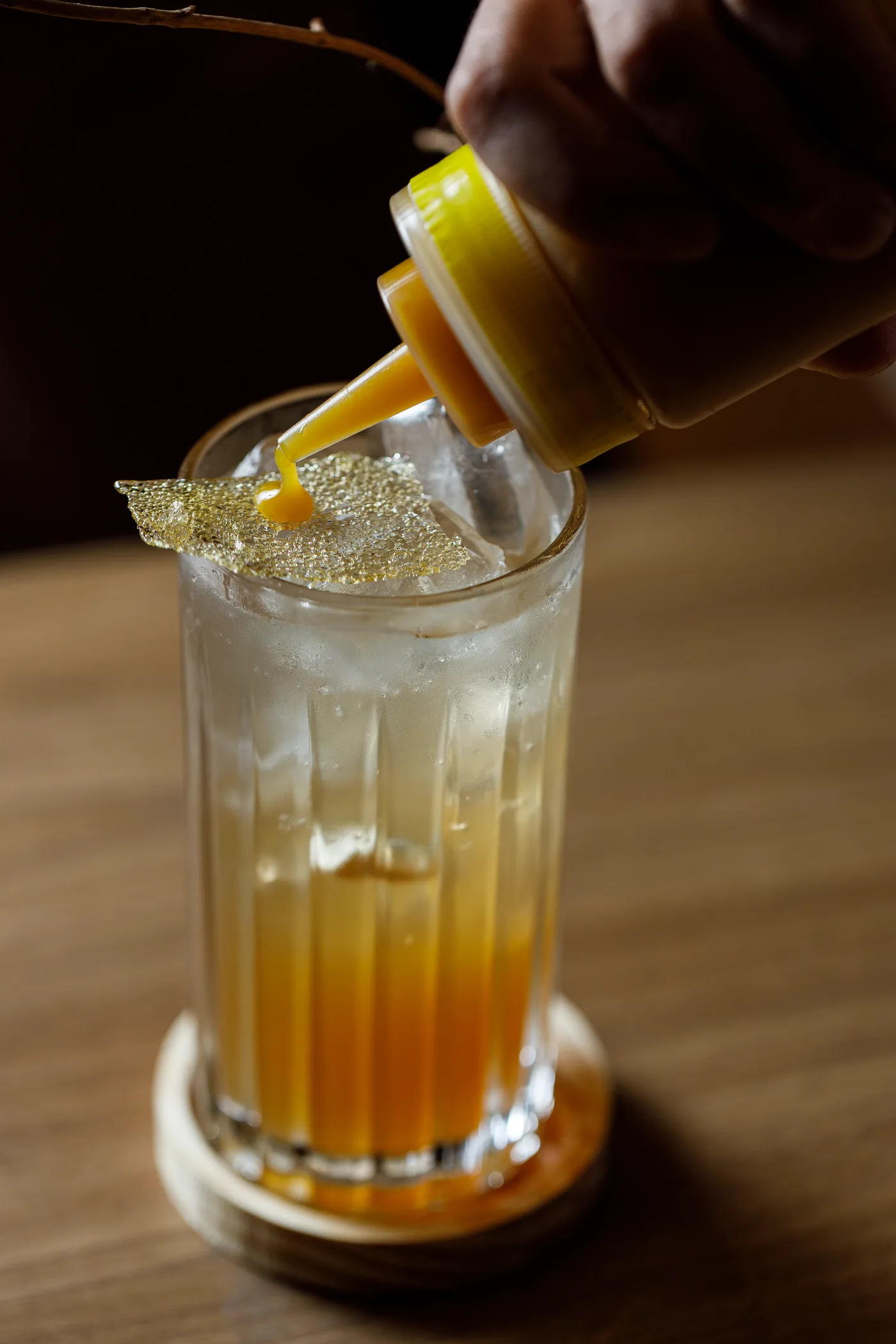 Drinks Mokutan — foto 31