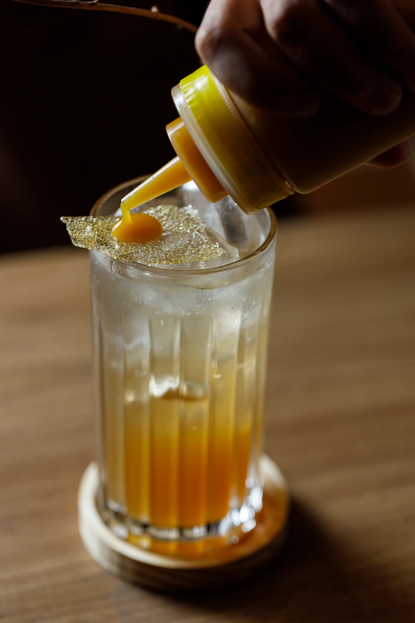 Drinks Mokutan — foto 32