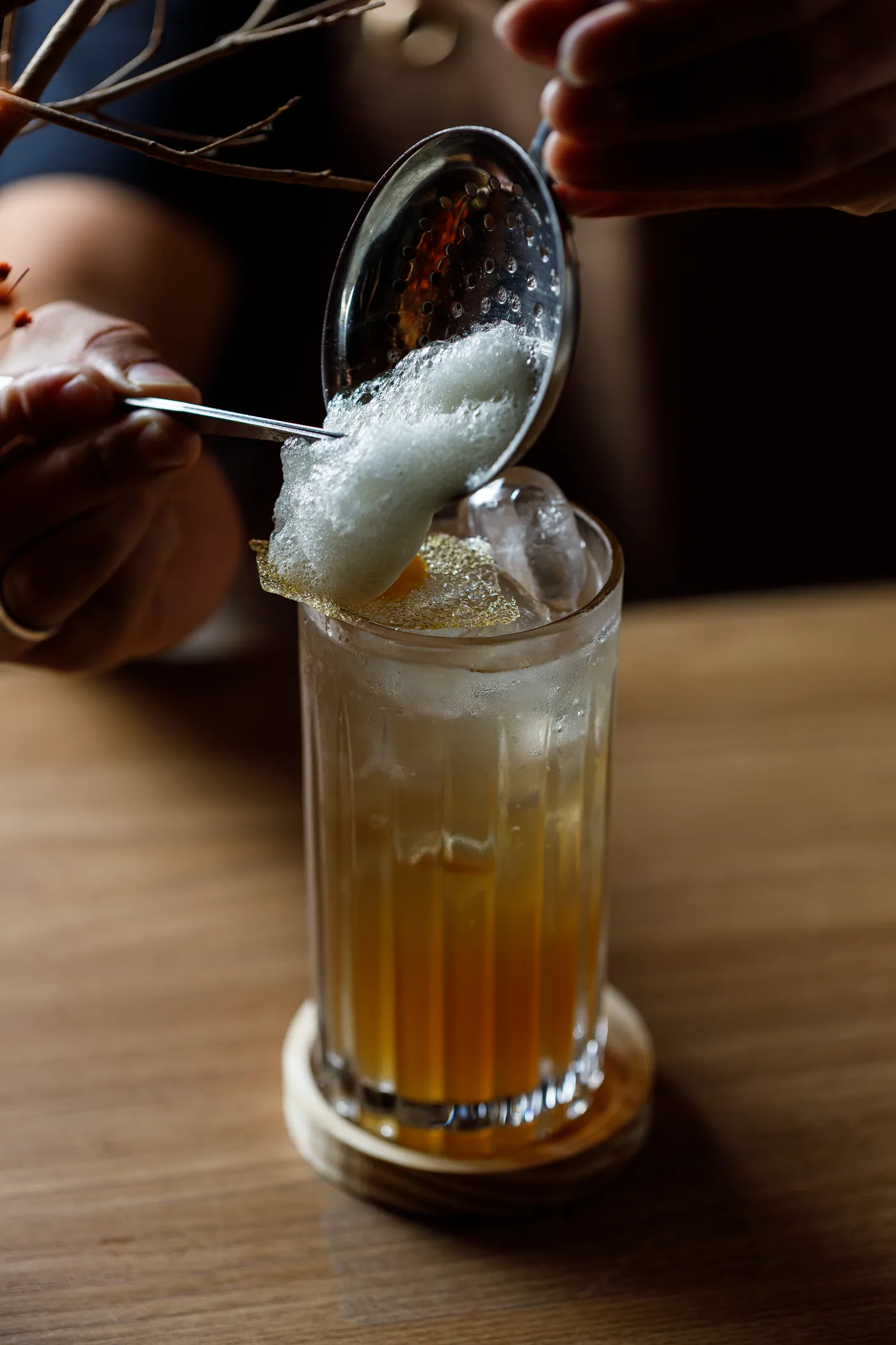 Drinks Mokutan — foto 33