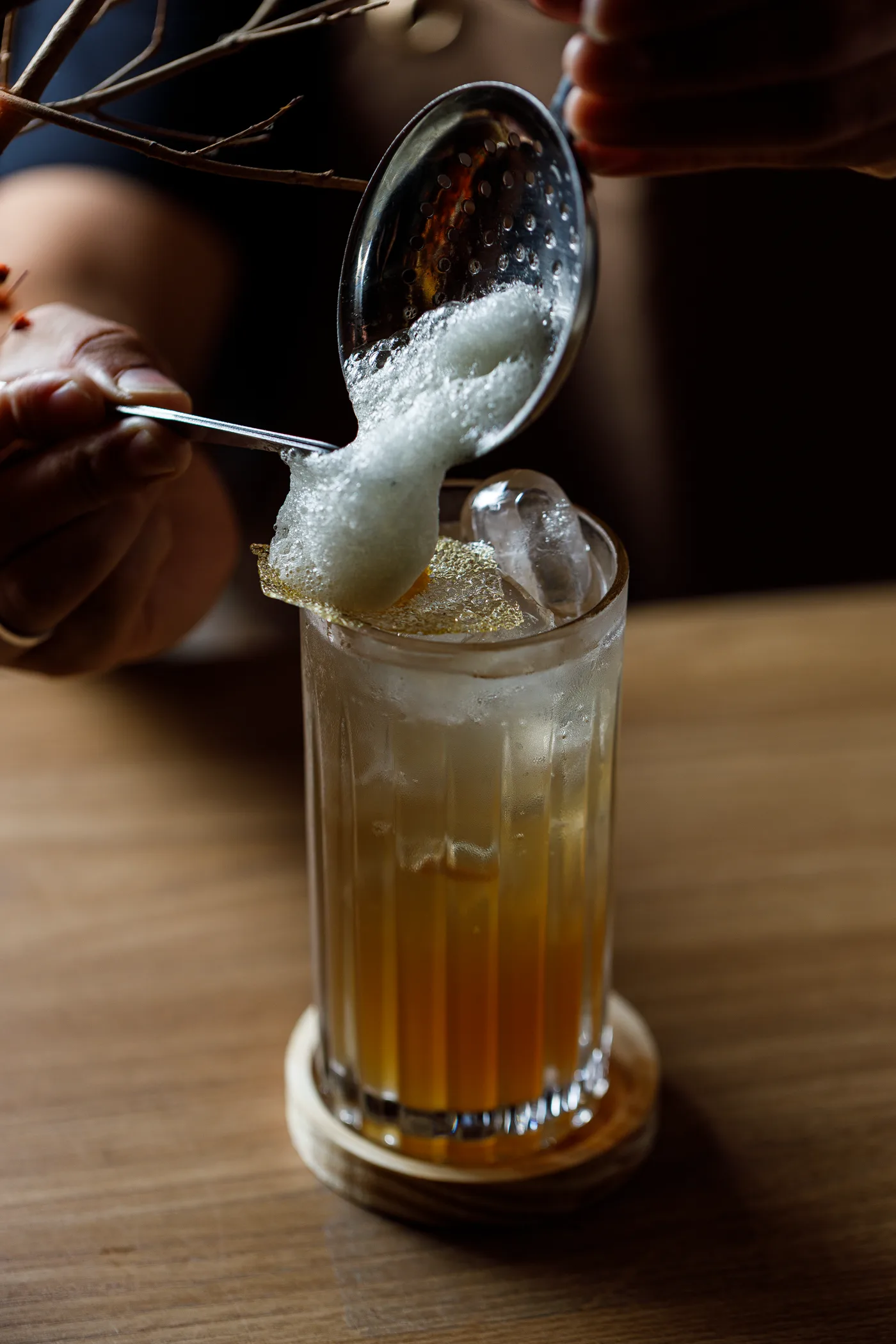 Drinks Mokutan — foto 34