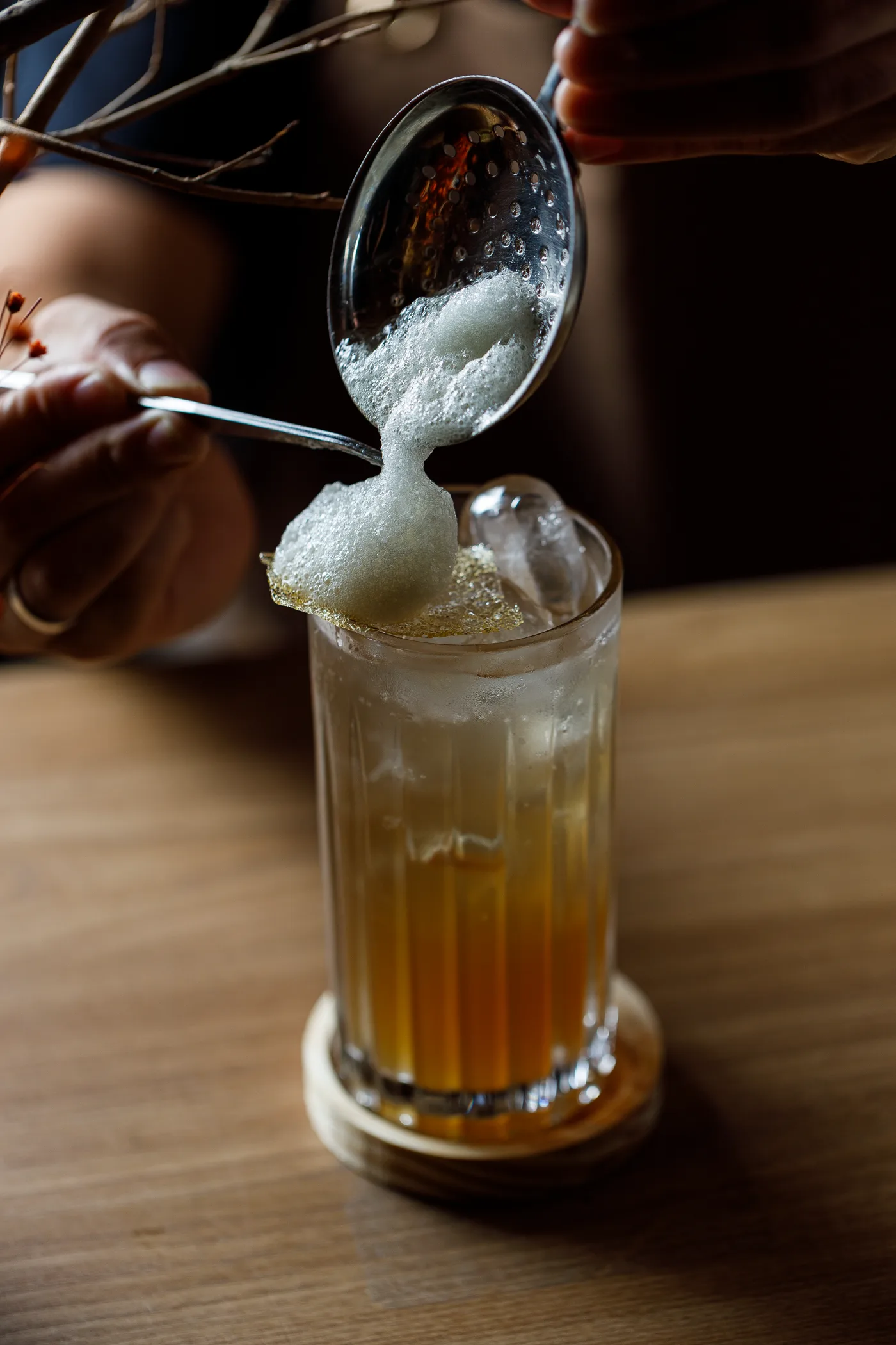 Drinks Mokutan — foto 35