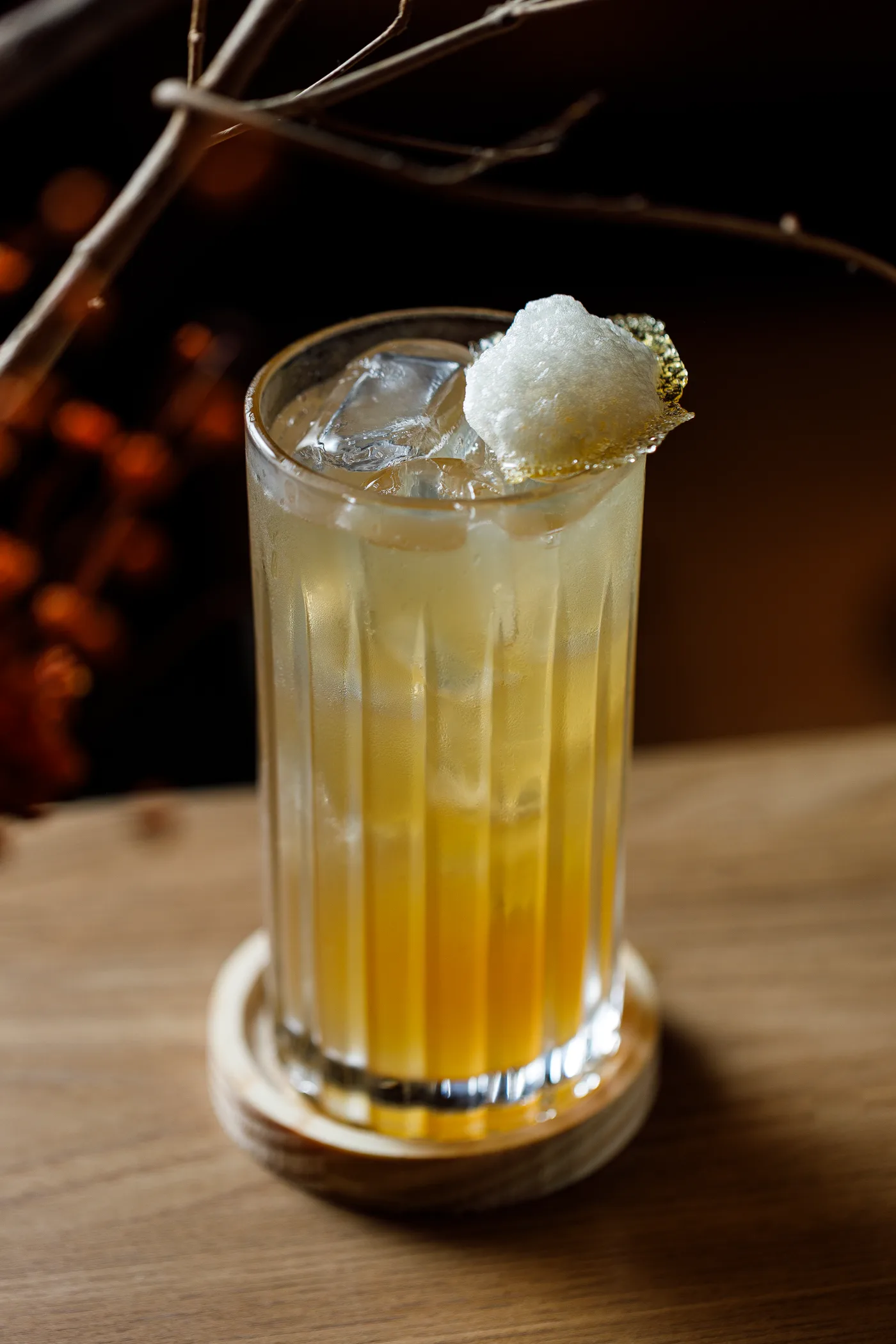 Drinks Mokutan — foto 37