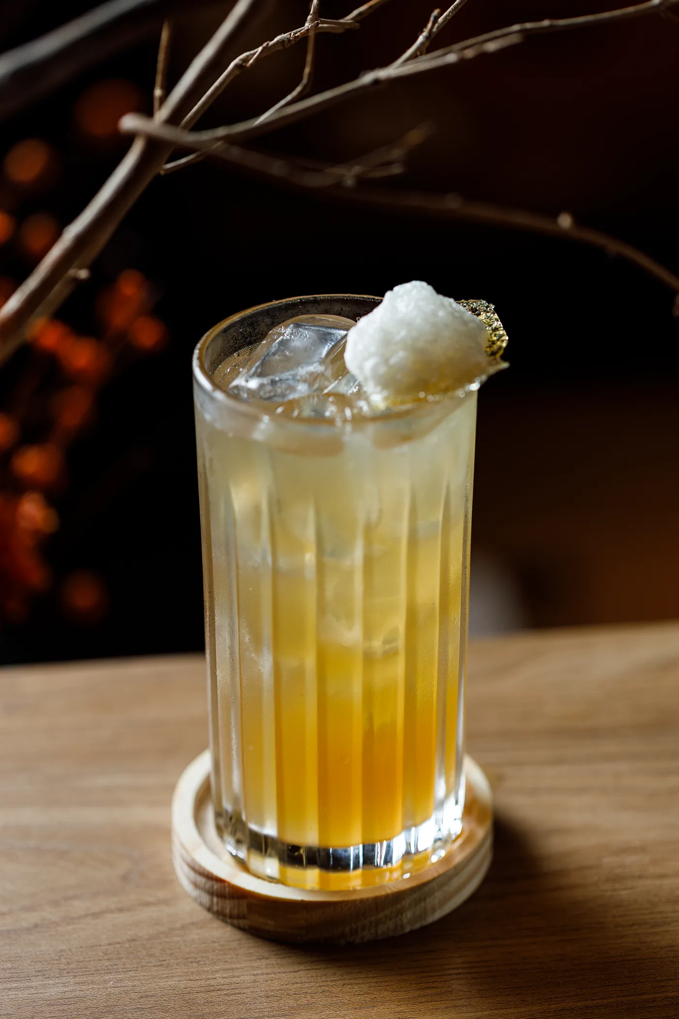 Drinks Mokutan — foto 38